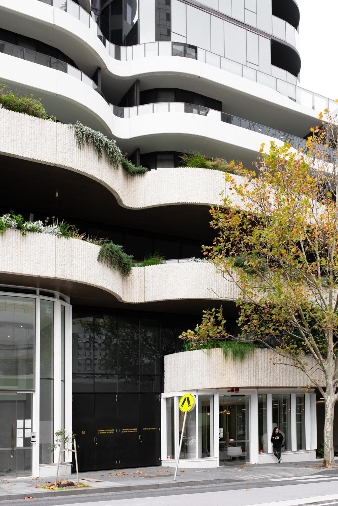 Apartment Next To Public Station, Boxhill Central, 2 Bedrooms, Free Parking And Wifi Box Hill Exteriör bild